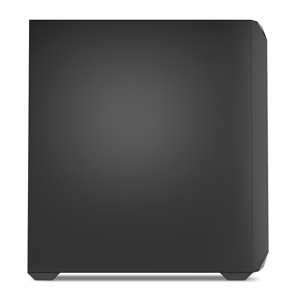 Caja Pc Sharkoon Ak3 Negra 4044951041633