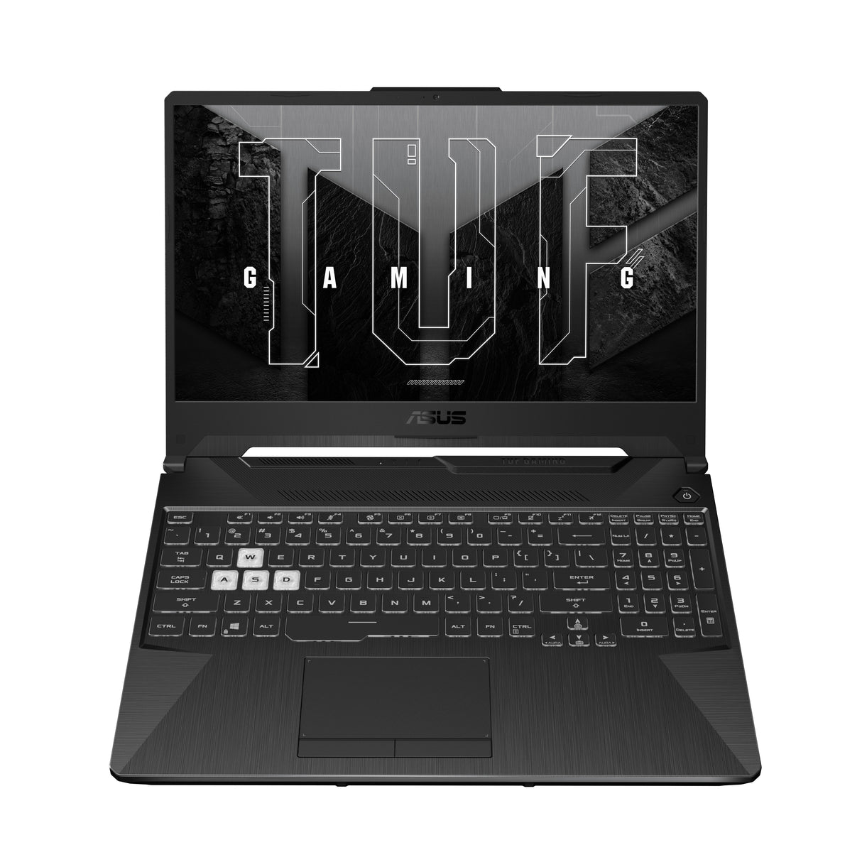 EAN 4711387712177 - ASUS TUF Gaming A15 FA506NCR-HN077 AMD Ryzen™ 7 39,6 cm (15.6") DDR5-SDRAM NVIDIA GeForce RTX 3050 Wi-Fi imagen 10