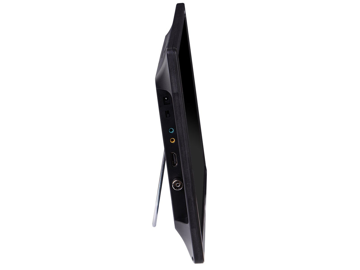 EAN 8011000040066 - Trevi LTV 2014 HE TV portátil Negro 35,8 cm (14.1") LCD 1280 x 800 Pixeles imagen 4