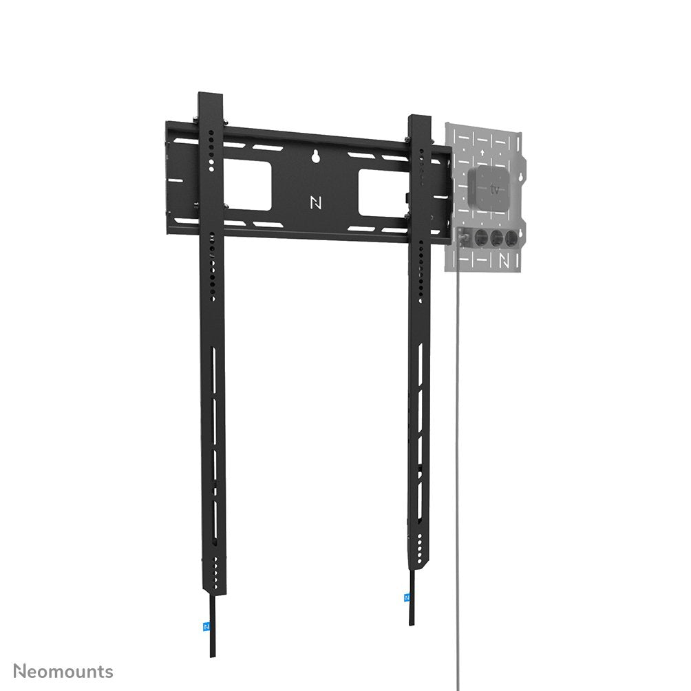 Soporte Neomounts De Pared Para Televisor De Gran Peso