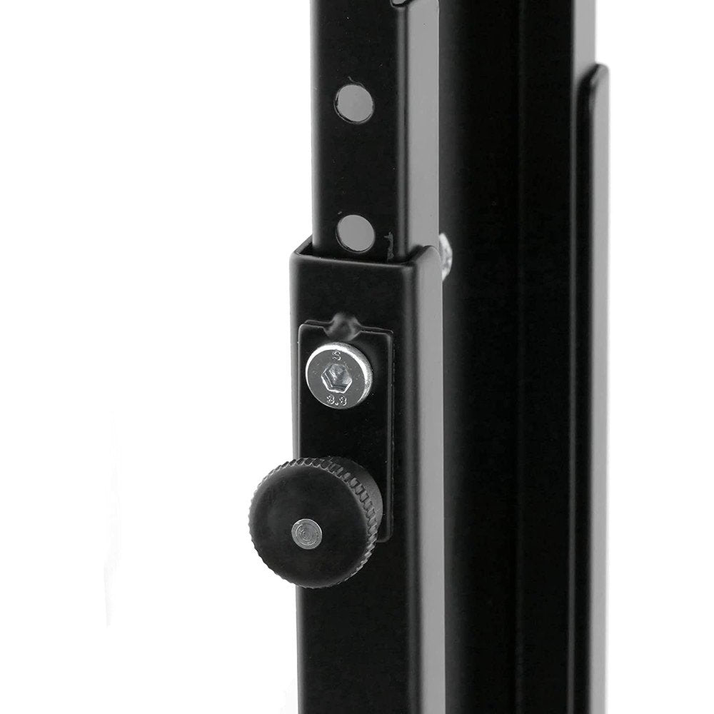 EAN 8051128102819 - Techly ICA-CS 66 soporte de CPU Soporte para instalación de CPU bajo mesa Negro imagen 14