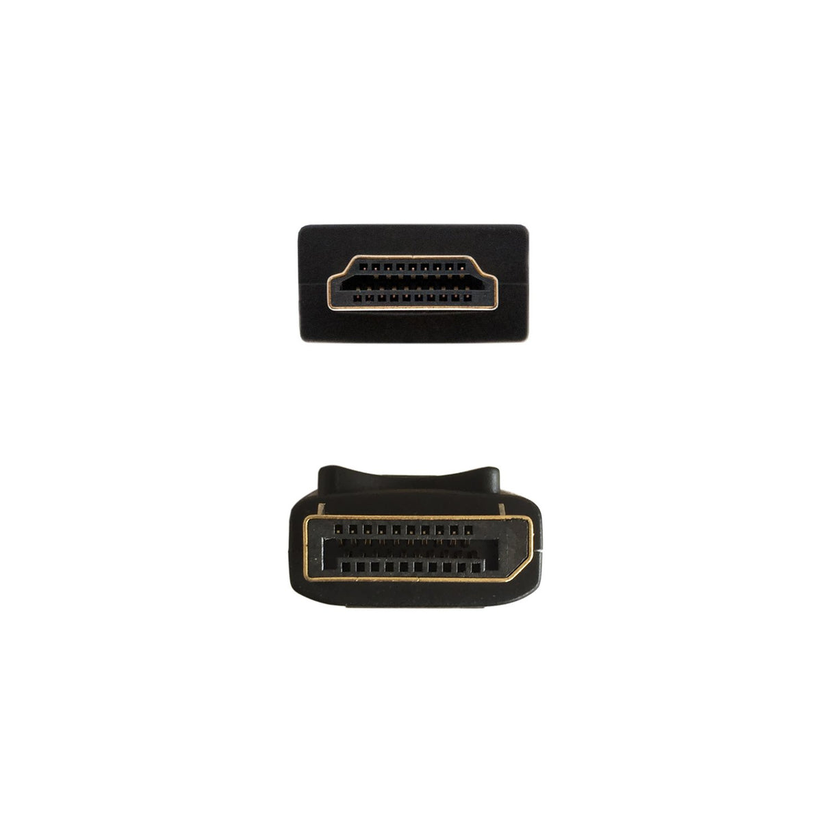 EAN 8436574703719 - AISENS A125-0364 adaptador de cable de vídeo 2 m imagen 2