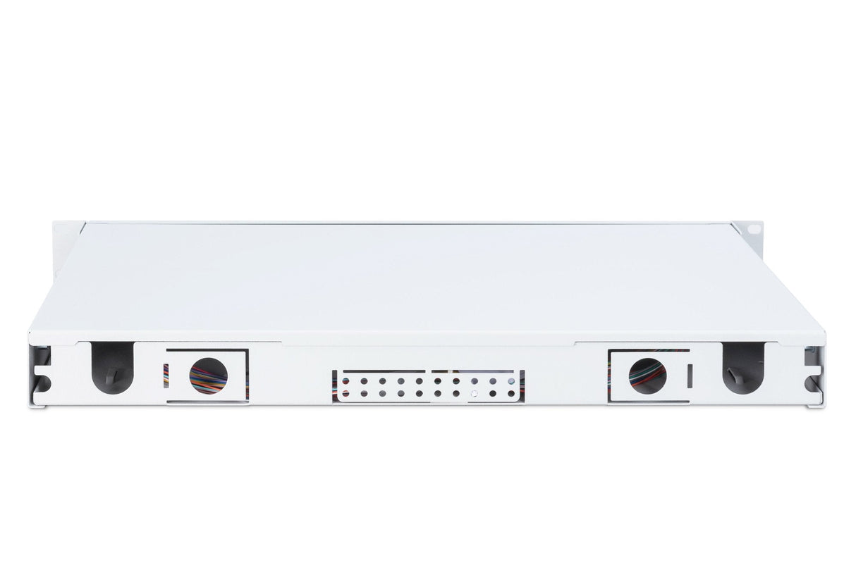 EAN 4016032278481 - Digitus DN-96332/9 adaptador de fibra óptica 1 pieza(s) Gris imagen 4