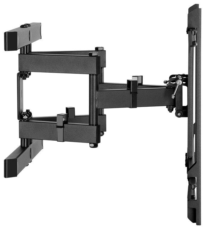 Goobay 49746 Soporte Para Tv 2,16 M (85") Negro