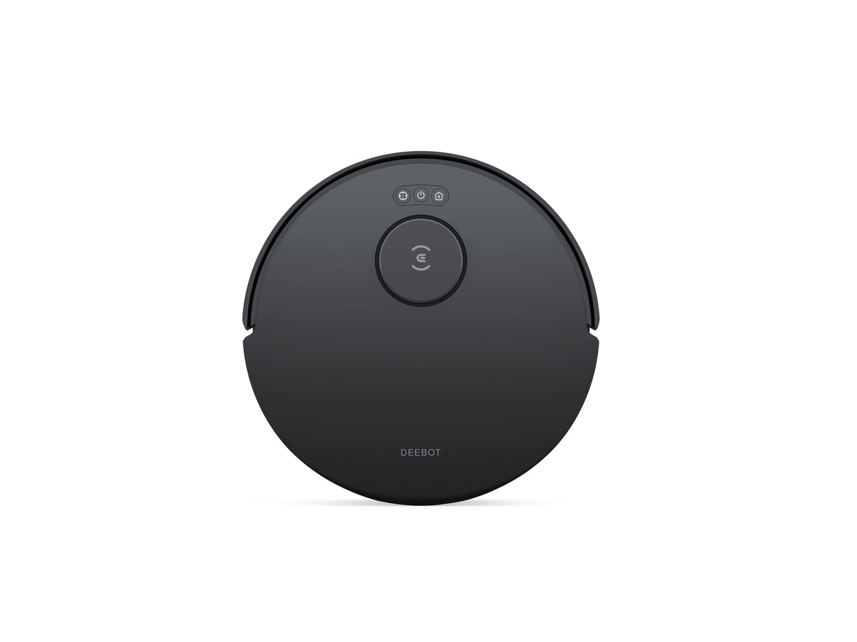 EAN 6970135032563 - Ecovacs Deebot N20 Pro Plus Negro imagen 7