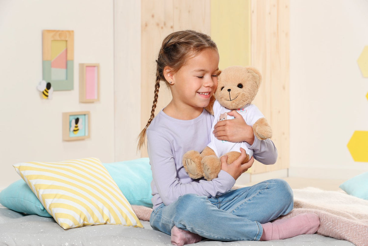 EAN 4001167837122 - BABY born Bear white imagen 25