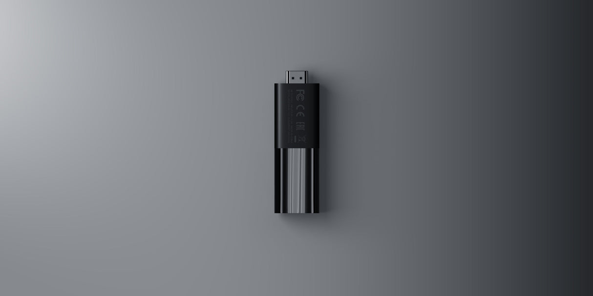 EAN 6971408152254 - Xiaomi Mi TV Stick HDMI Full HD Android Negro imagen 4