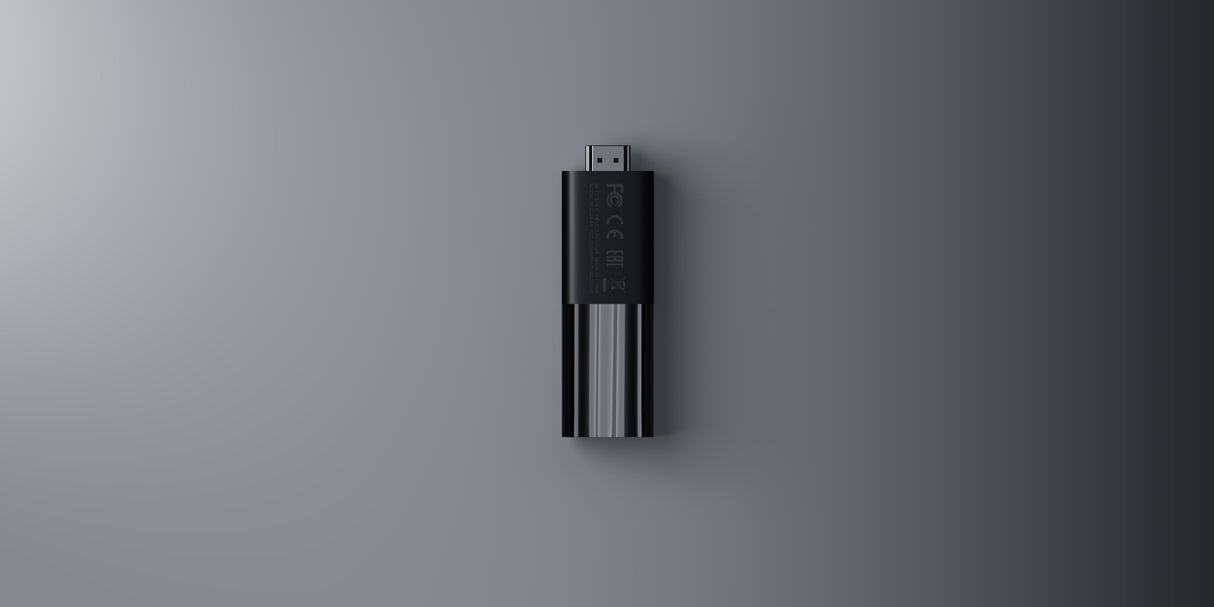 EAN 6971408152254 - Xiaomi Mi TV Stick HDMI Full HD Android Negro imagen 4