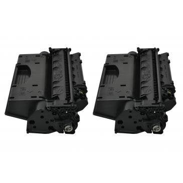 Toner Freecolor Hp 05x Negro Ce505xd Hy Doppelpack Compatible