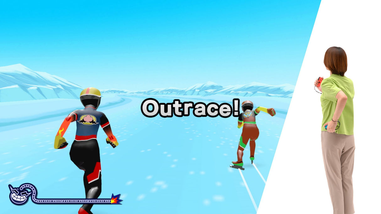 EAN 0045496479862 - Nintendo WarioWare: Move It! Estándar Plurilingüe Nintendo Switch imagen 11