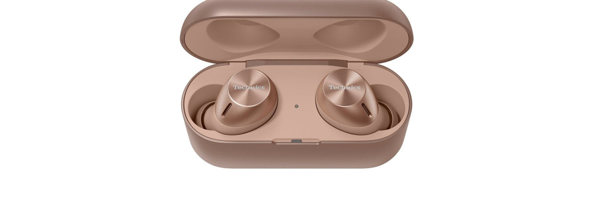 EAN 5025232944200 - Technics AZ40M2 Auriculares True Wireless Stereo (TWS) Dentro de oído Llamadas/Música/Deporte/Uso diario imagen 2