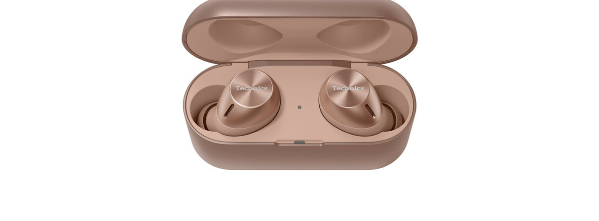 EAN 5025232944200 - Technics AZ40M2 Auriculares True Wireless Stereo (TWS) Dentro de oído Llamadas/Música/Deporte/Uso diario imagen 2