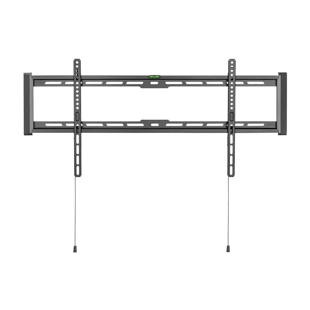 Aisens Soporte Eco Ultra Delgado Para Monitor/Tv 75kg De 43-90, Negro