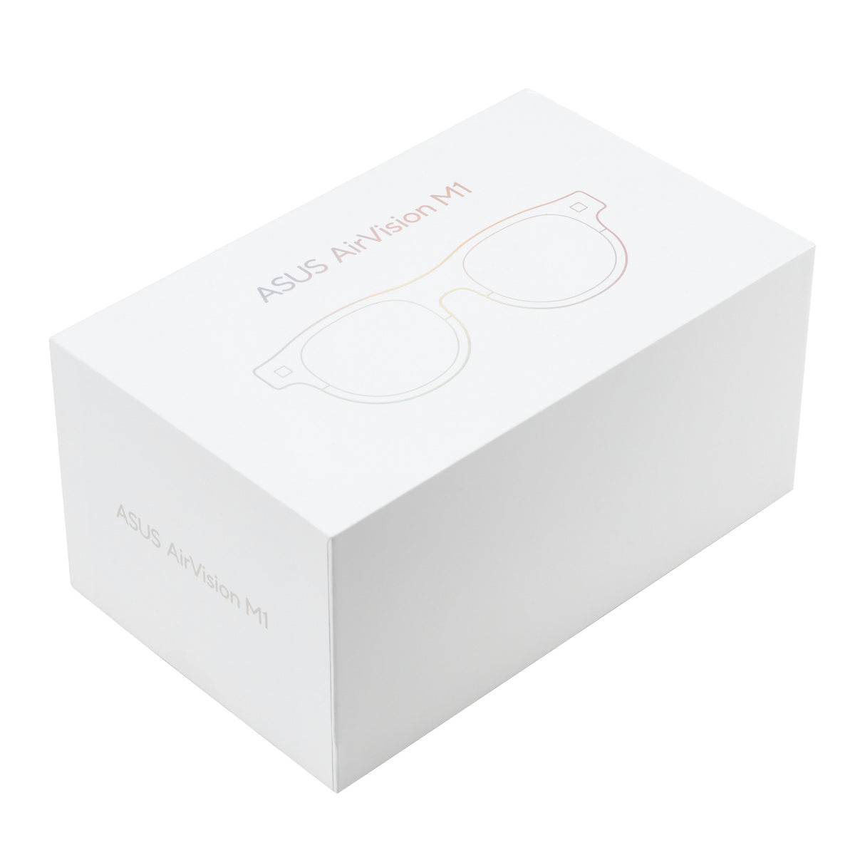 Gafas Realidad Asus Airvision M1 Aumentada