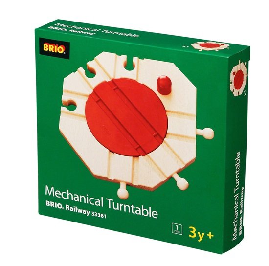 Brio 33361 Accesorio Para Vehículos Y Pistas De Juguete Rastrear