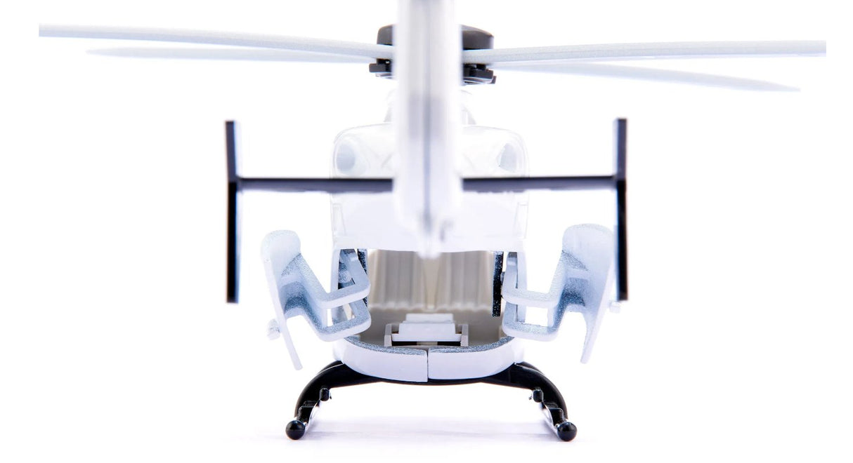 EAN 4006874025374 - Siku ESA Helicopter Maqueta de helicóptero Previamente montado 1:55 imagen 3