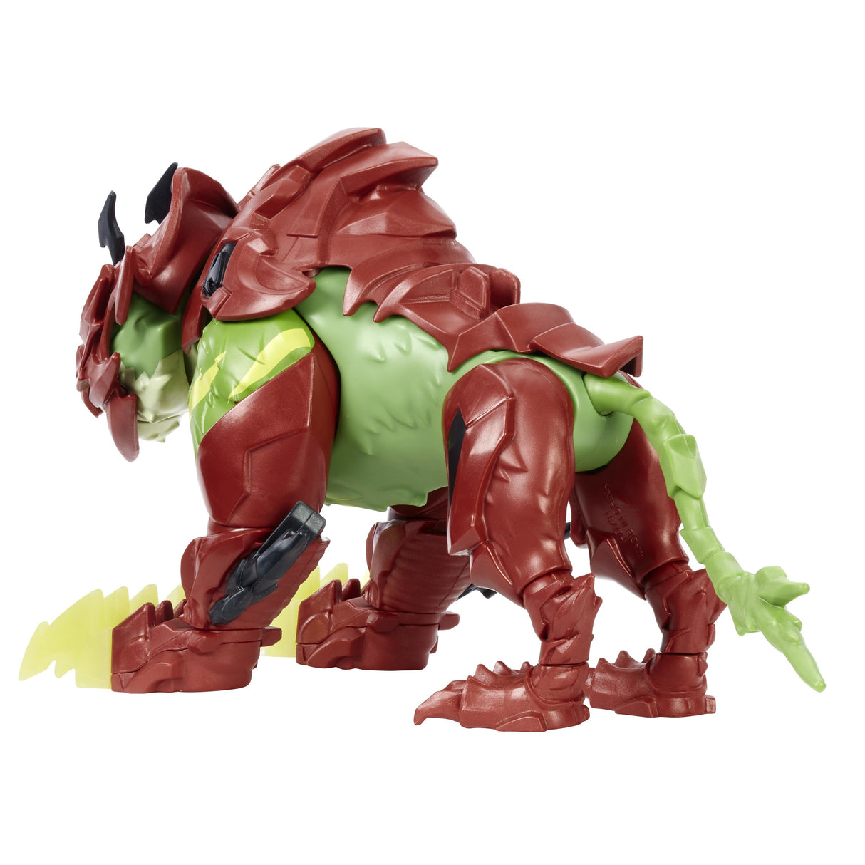 EAN 0194735035205 - He-Man and the Masters of the Universe HDY31 toy figure imagen 3
