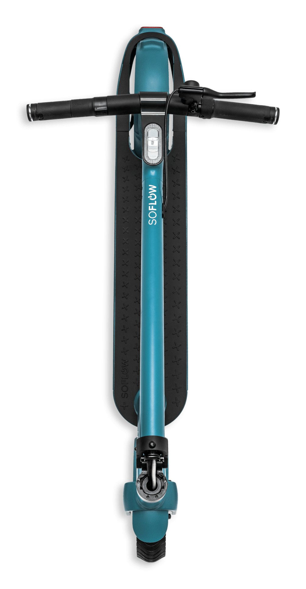 EAN 7630997900071 - SoFlow SO ONE + Verde 22 kmh 7,8 Ah imagen 3