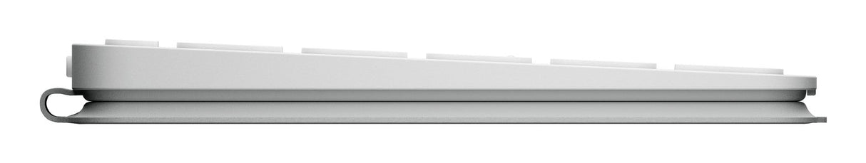 EAN 5099206126008 - Logitech 920-013005 teclado para móvil QWERTZ Alemán Bluetooth Blanco imagen 6