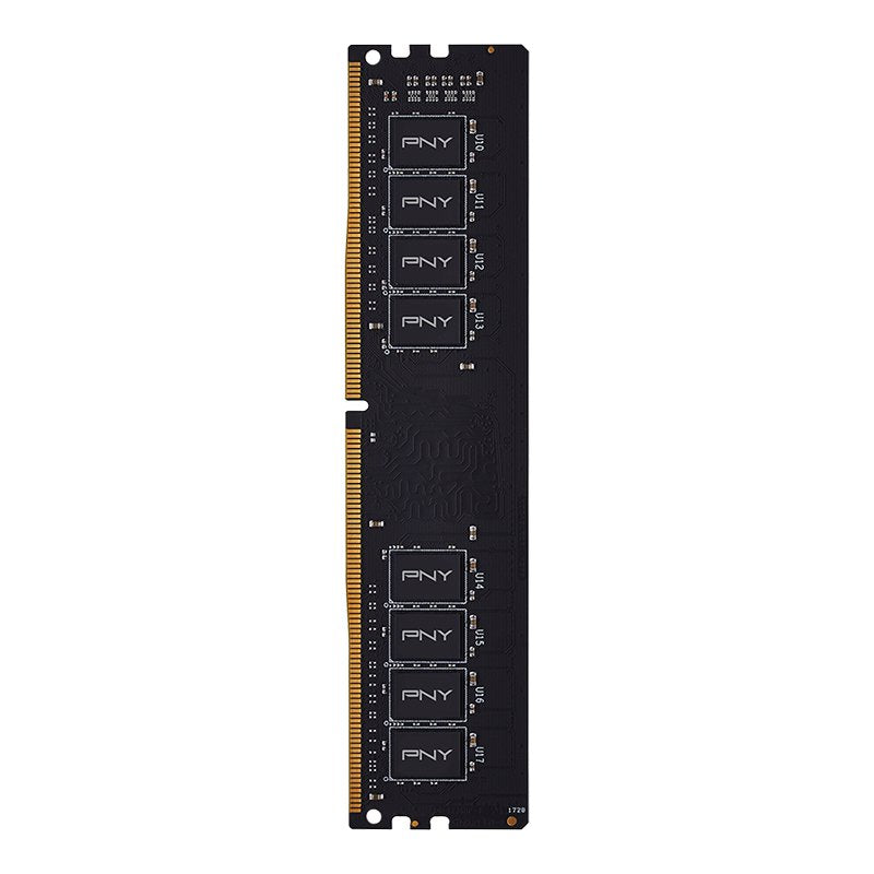 EAN 0751492649849 - PNY MD16GSD43200-TB módulo de memoria 16 GB 1 x 16 GB DDR4 288-pin DIMM imagen 1