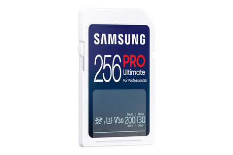 EAN 8806094957389 - Samsung MB-SY256S 256 GB SDXC UHS-I imagen 2