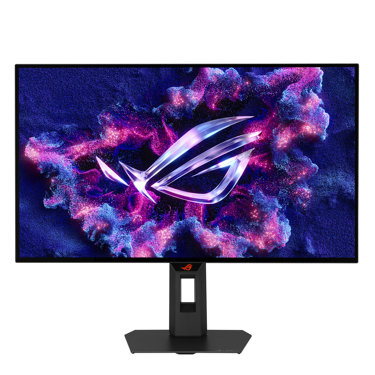 EAN 4711636157674 - ASUS ROG Strix OLED XG27AQDMGR pantalla para PC 67,3 cm (26.5") 2560 x 1440 Pixeles Quad HD Negro imagen 2