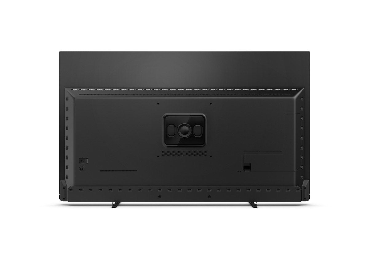EAN 8718863042236 - Philips 77OLED909/12 4K UHD TV, AL3, OLED, 120/100Hz, Google TV, P5 AI, HDR 10+ Adaptive, Dolby Vision + imagen 8