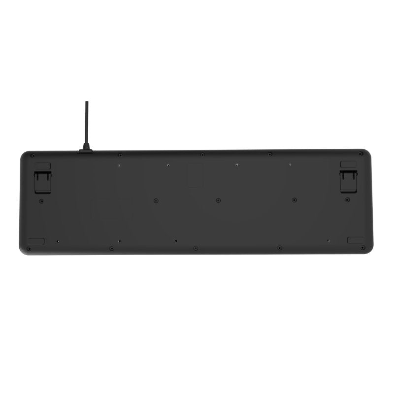 EAN 8435364320563 - iggual CK-OFFICE-105T teclado Hogar / Oficina QWERTY Español imagen 8