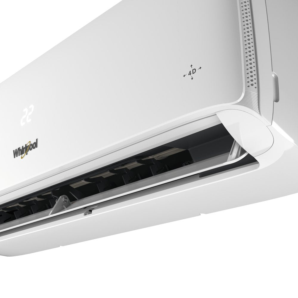 EAN 8003437641657 - Whirlpool SPICR 309W Sistema split Blanco imagen 10