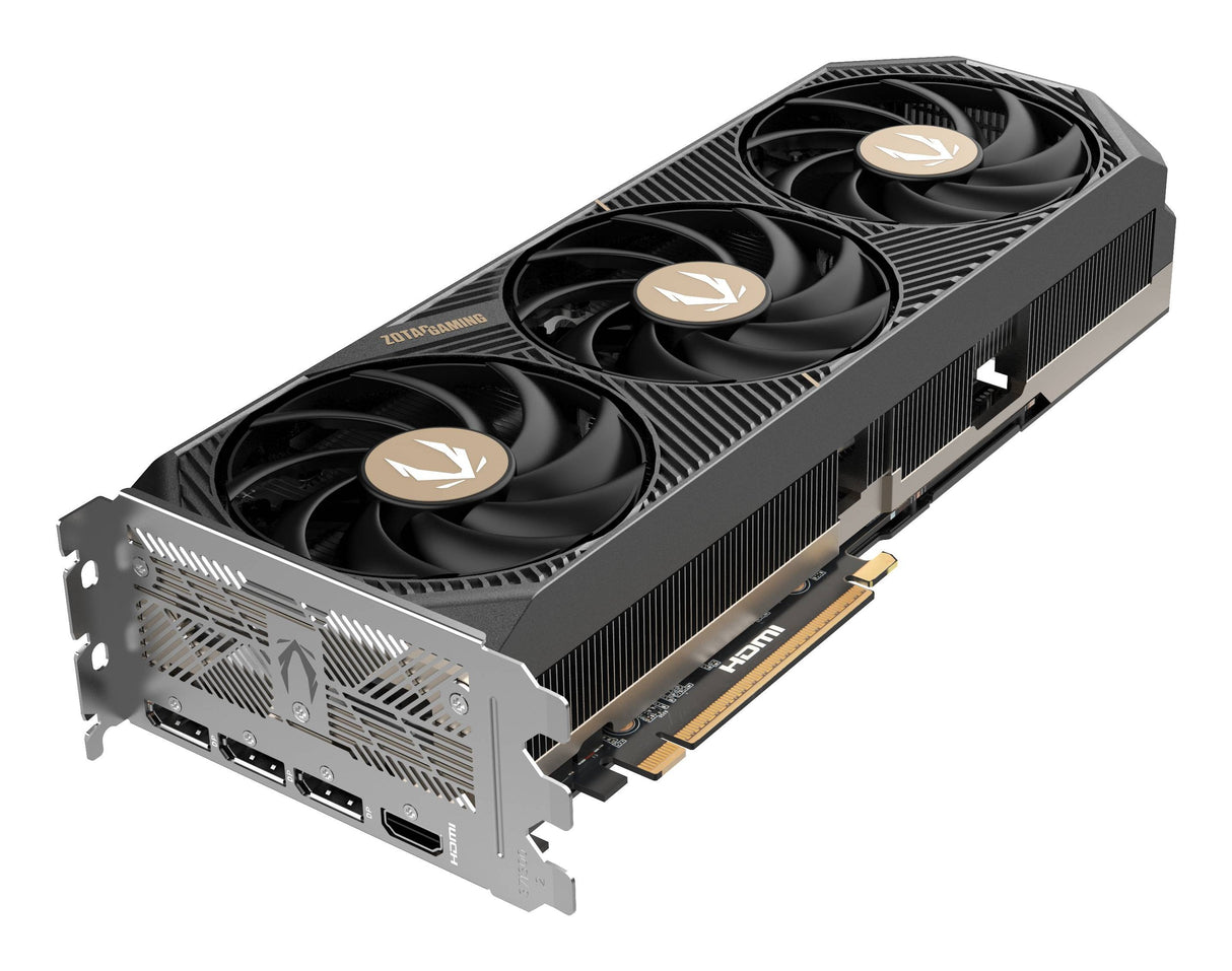 EAN 8886307700551 - Zotac GAMING GeForce RTX 5080 SOLID CORE NVIDIA 16 GB GDDR7 imagen 5