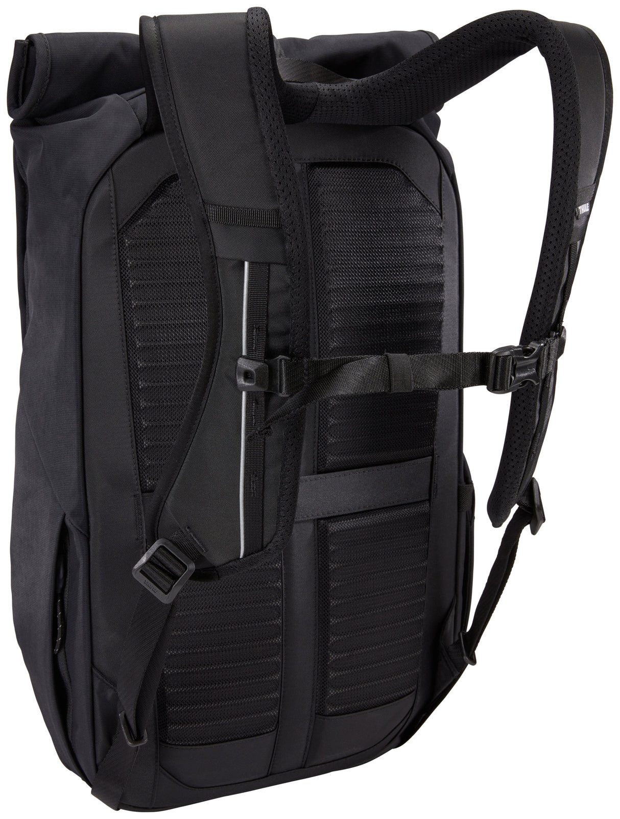 Mochila De Viajeros Thule Paramount 18l - Negro