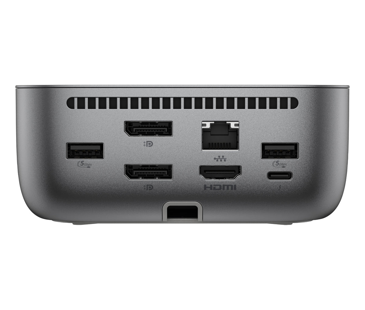 EAN 0198415233042 - HP Thunderbolt 4 100W G6 Dock Alámbrico Gris imagen 17