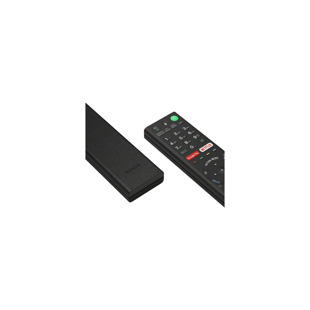EAN 5712505818213 - Sony RMF-TX200E mando a distancia TV Botones imagen 2