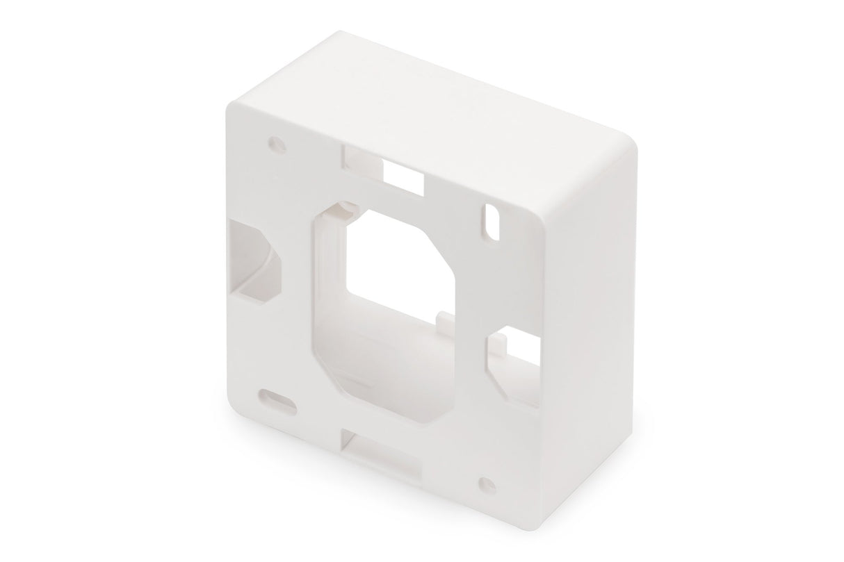 EAN 4016032259367 - Digitus DN-93803 kit de montaje Blanco imagen 4