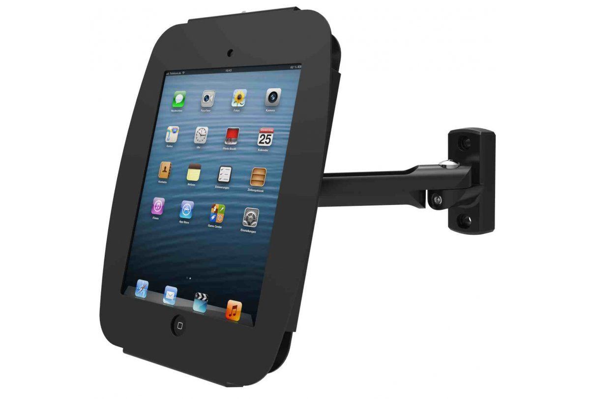 EAN 0819472022331 - Compulocks 827B211SENB soporte de seguridad para tabletas 27,9 cm (11") Negro imagen 2