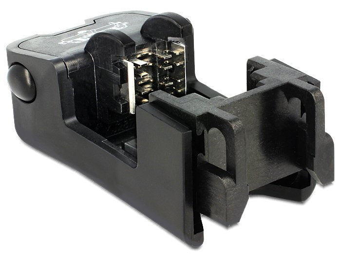 Delock 86211 Keystone Crimping Tool  For 86205 And 86179