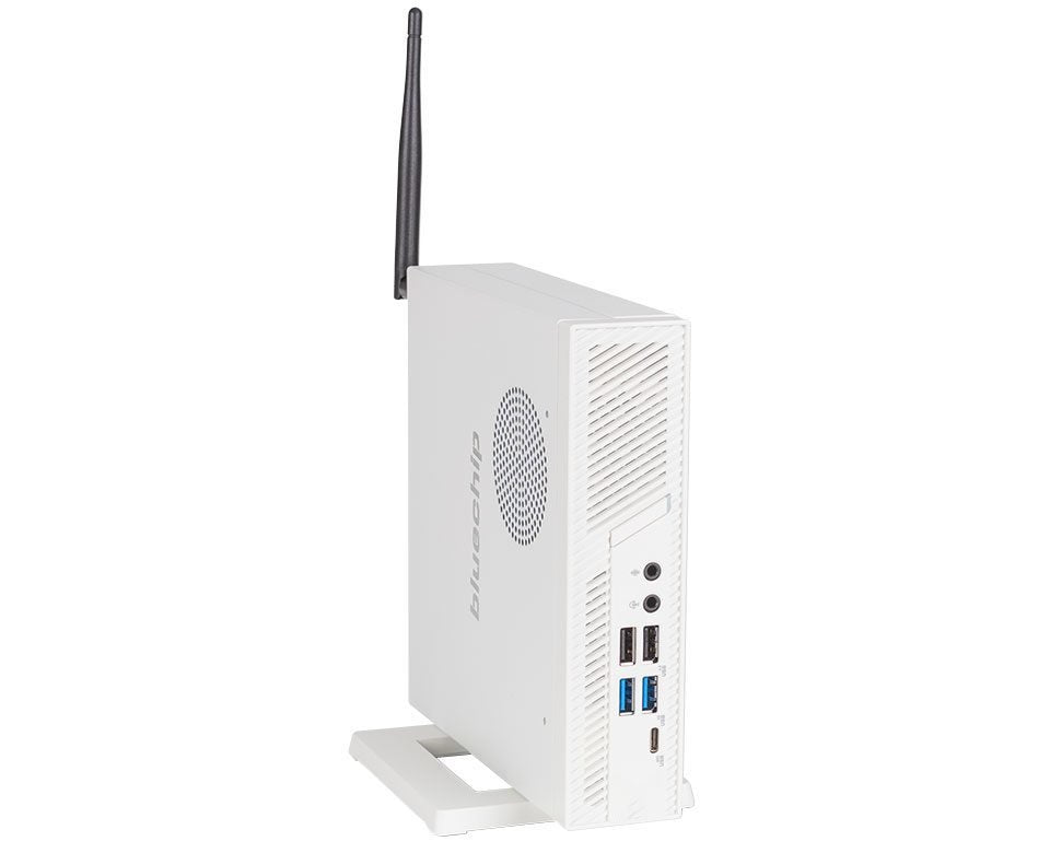 EAN 4250749709344 - bluechip BUSINESSline S3159 *white* Intel® Core™ i5 Prozessor 14400 / bis zu 4.70 GHz, Windows 11 Pro, In imagen 5
