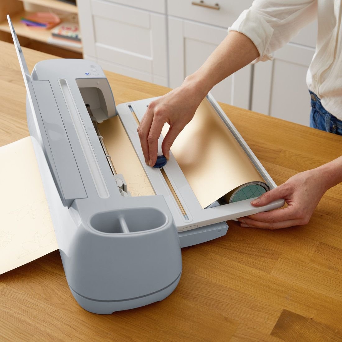 EAN 93573988967 - Cricut Roll Holder imagen 3