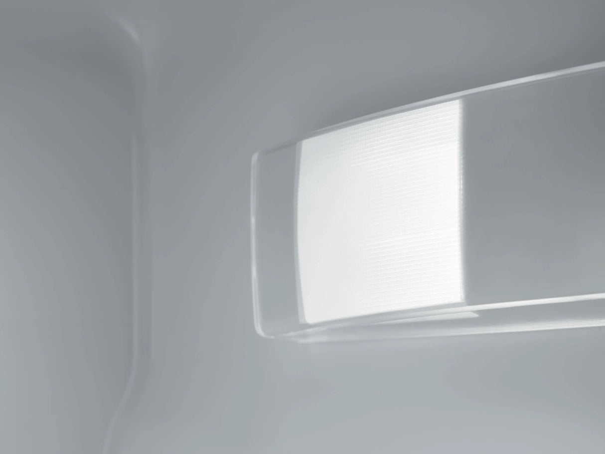 EAN 7333394014555 - Electrolux LFB3AE12S nevera combi Integrado 188 L Blanco imagen 4
