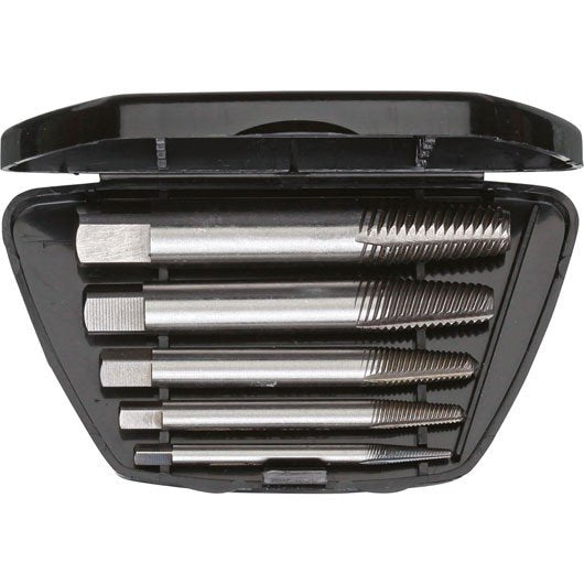 EAN 4010886930465 - Gedore 2659336 extractor de tornillo y perno imagen 1