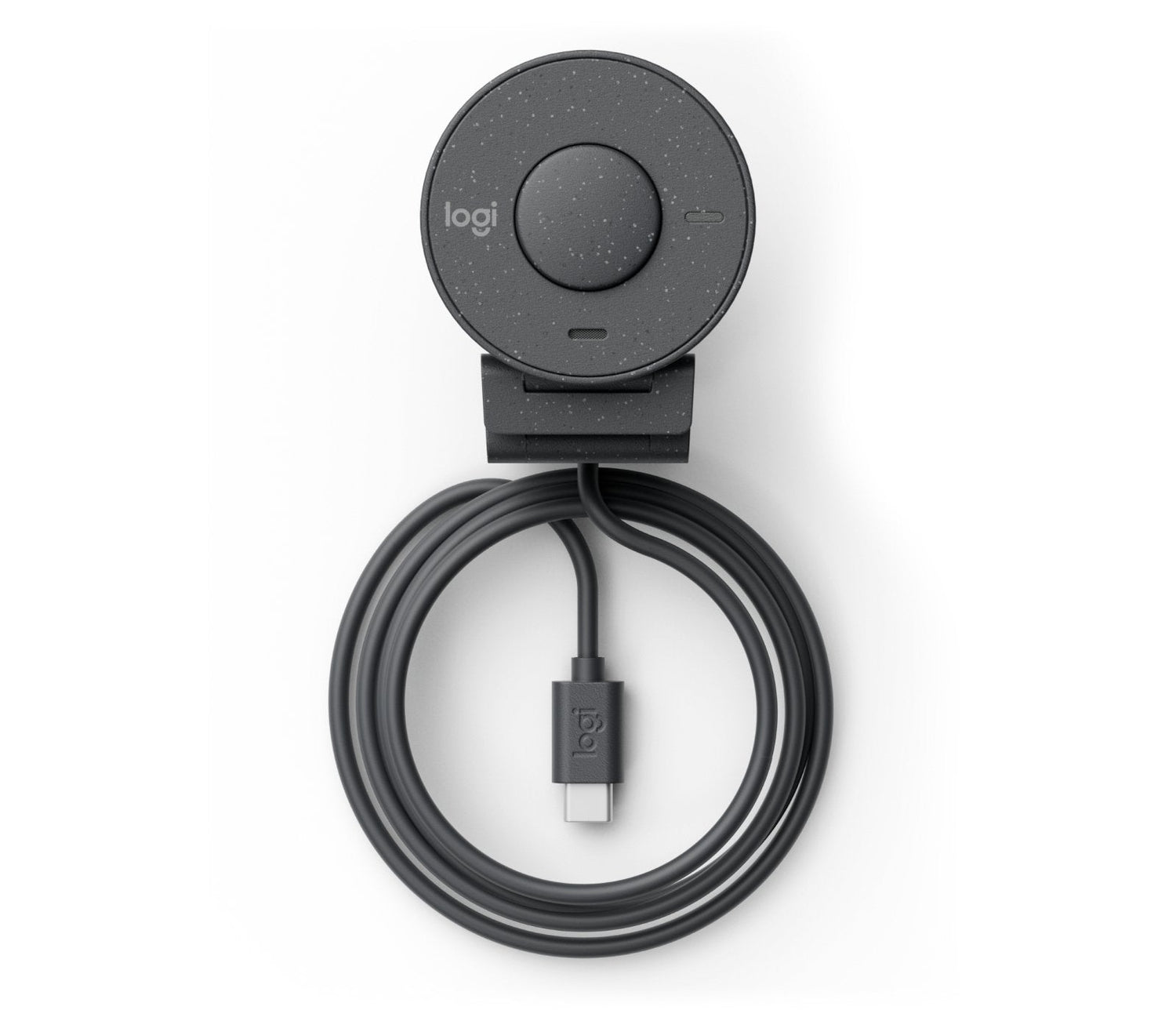 Logitech Brio 300 Cámara Web 2 Mp 1920 X 1080 Pixeles Usb-C Grafito