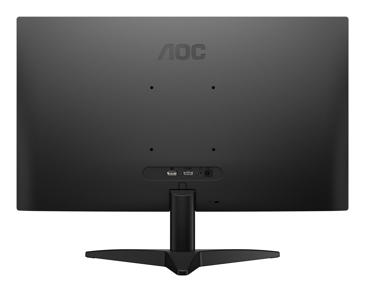 EAN 4038986143073 - AOC B3 24B36X pantalla para PC 60,5 cm (23.8") 1920 x 1080 Pixeles Full HD LED Negro imagen 10