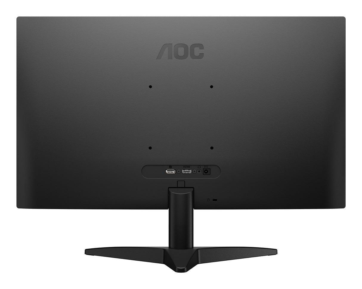 EAN 4038986143073 - AOC 24B36X pantalla para PC 60,5 cm (23.8") 1920 x 1080 Pixeles Full HD LED Negro imagen 8