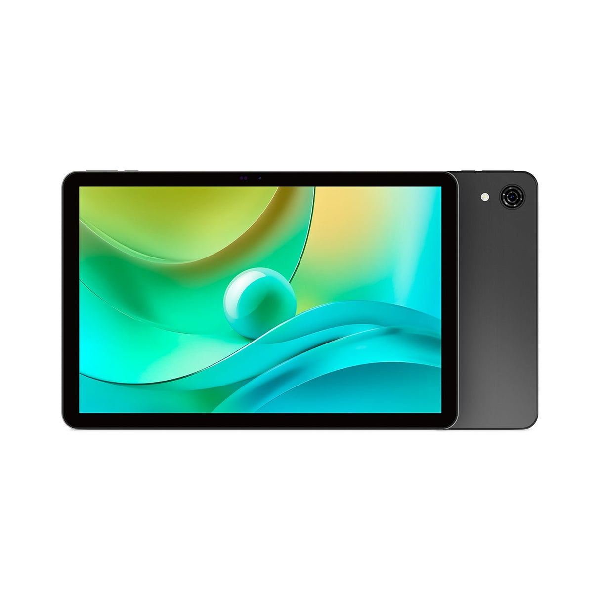 EAN 8436609913441 - SPC Gravity 11" Allwinner 128 GB 27,9 cm (11") 4 GB Wi-Fi 6 (802.11ax) Android 14 Gris imagen 3
