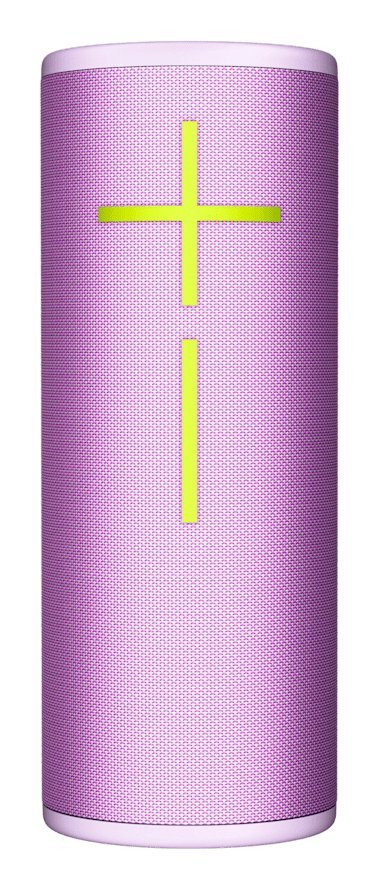 Ultimate Ears Megaboom 4 Portabler Altavoz Bluetoothr Enchanting Lilac