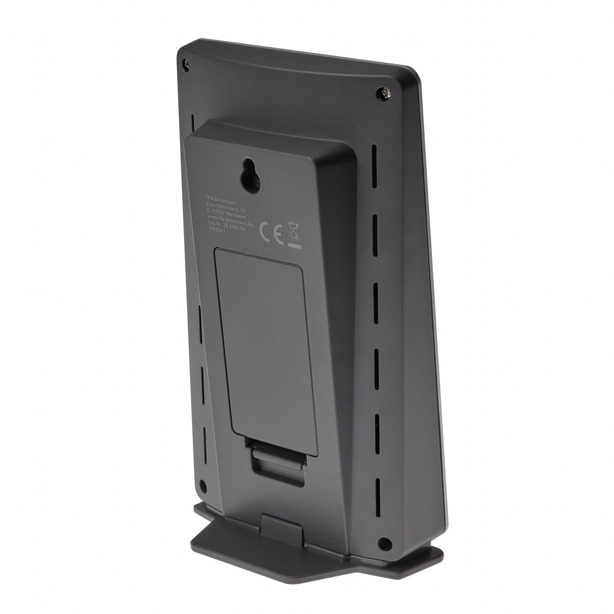 Tfa 35.1162.54 Estación Meteorológica De Radio Xena