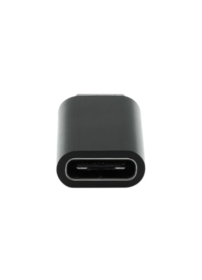 EAN 5714590106497 - ProXtend USBMICROBA-USBC cambiador de género para cable USB Micro B Negro imagen 2