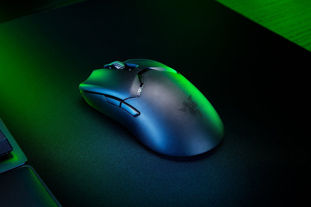 EAN 8886419333869 - Razer Viper V2 Pro ratón Juego mano derecha RF Wireless + USB Type-C Óptico 30000 DPI imagen 2
