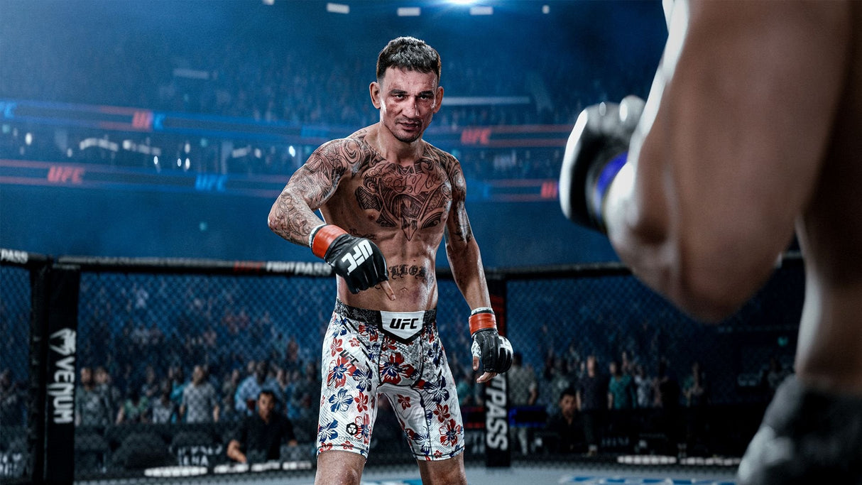 Juego Ea Sports Ufc 6 Standard Edition Playstation 5