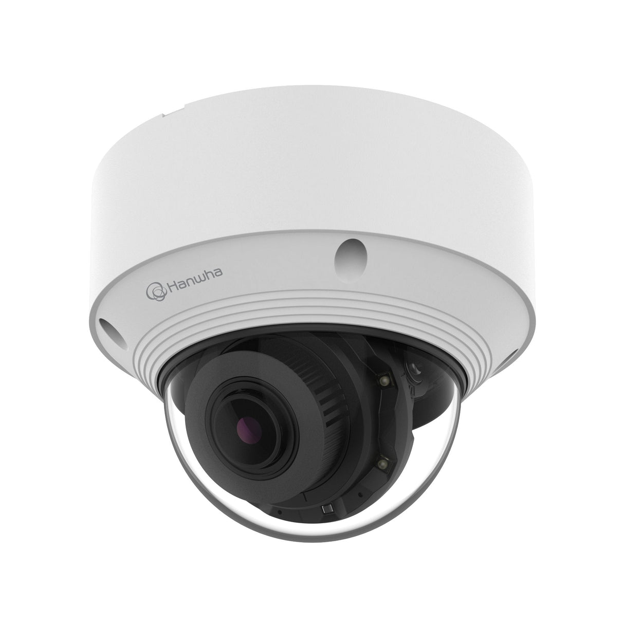 EAN 8801089219909 - Hanwha QNV-C8083R cámara de vigilancia Almohadilla Cámara de seguridad IP Interior y exterior 2592 x 1944 imagen 2